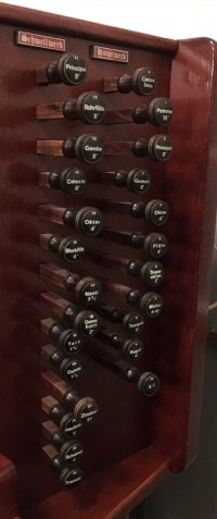ストップの種類